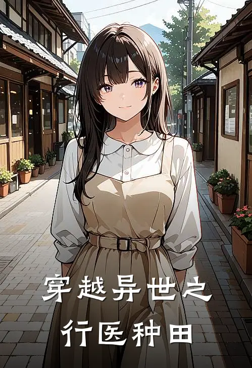 穿越异世之行医种田