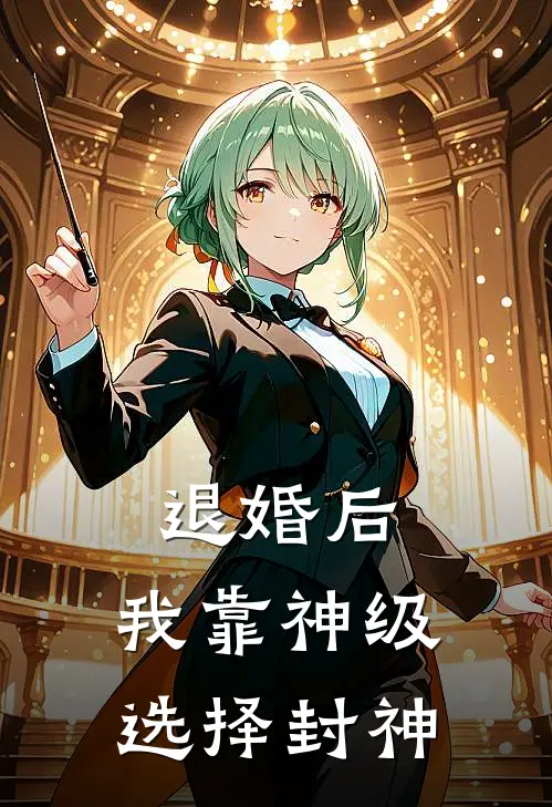 退婚后，我靠神级选择封神
