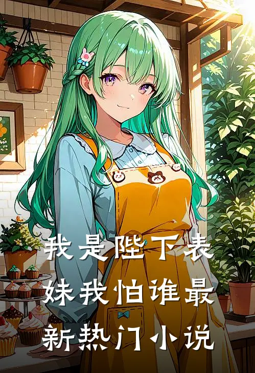 我是陛下表妹我怕谁最新热门