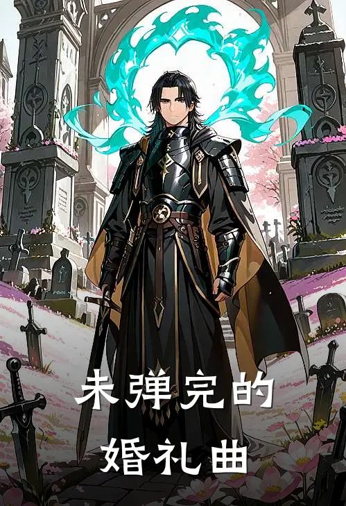 未弹完的婚礼曲