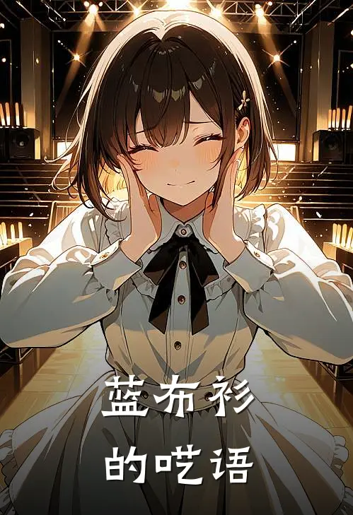 蓝布衫的呓语是