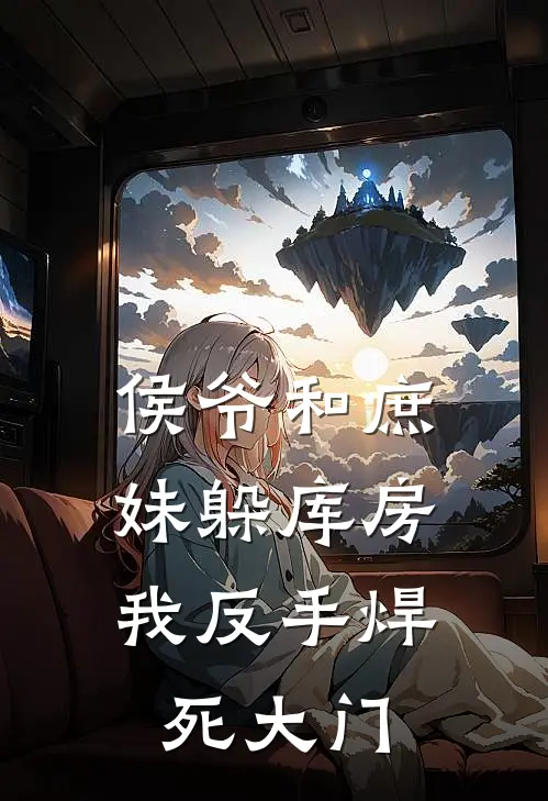 侯爷和庶妹躲库房，我反手焊死大门