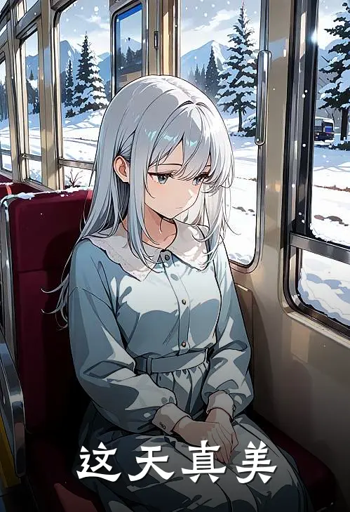 这天真美好呀怎么写