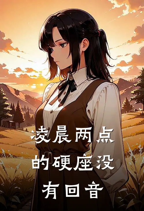 凌晨两点的硬座没有回音