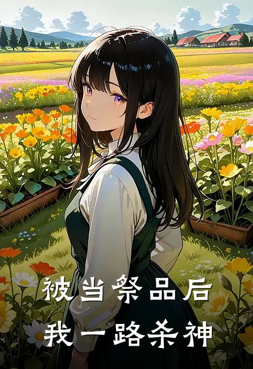 被当祭品后，我一路杀神