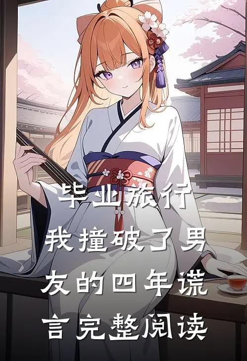 毕业旅行,我撞破了男友的四年谎言完整阅读