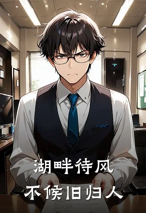 湖畔待风,不候旧归人TXT