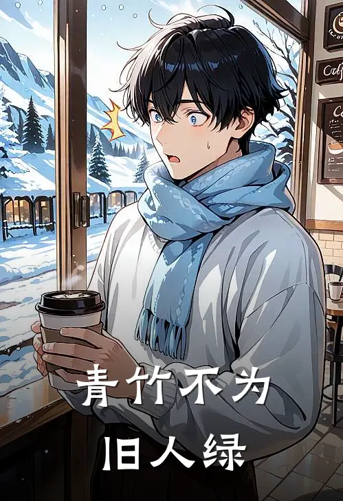 青竹不为旧人绿免费版