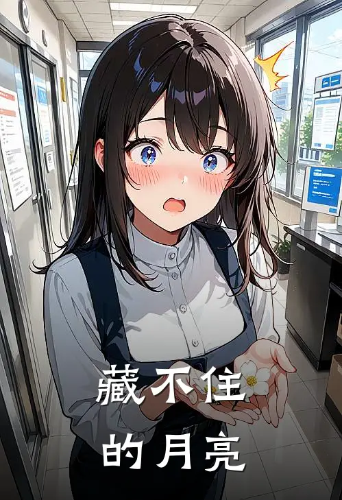 藏不住的月亮是歌