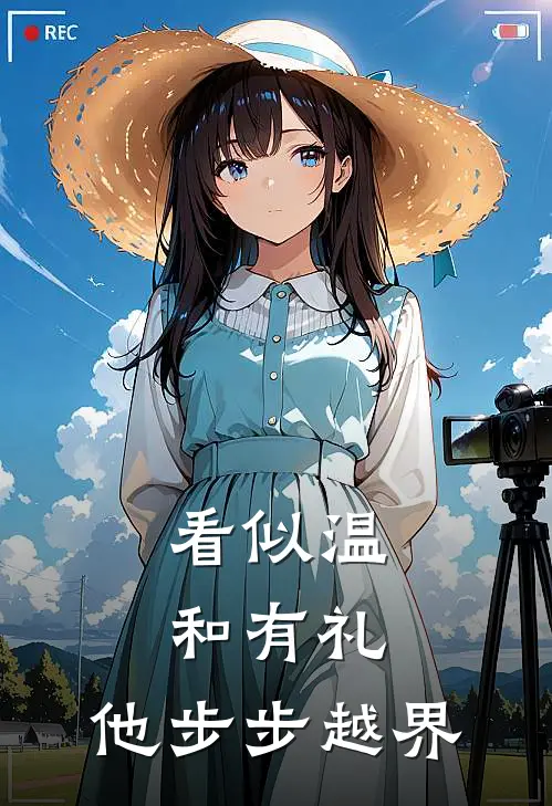 看似温和有礼,他步步越界