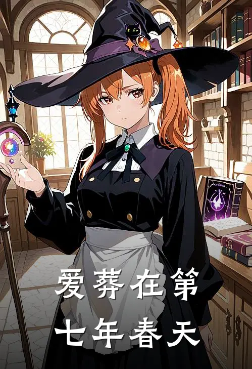 爱葬在第七年春天