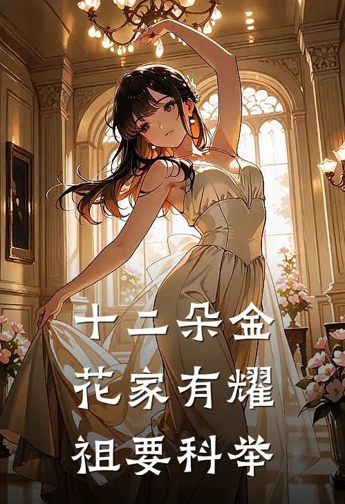 十二朵金花家有耀祖要科举 TXT