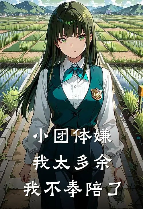 小团体嫌我太多余,我不奉陪了怎么回复