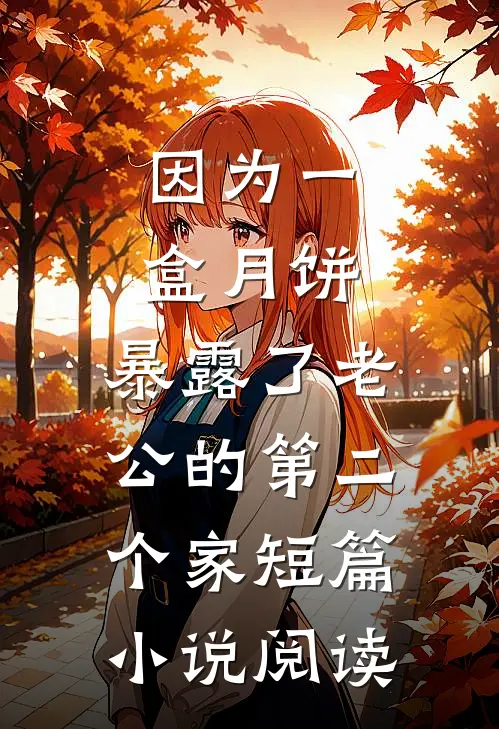 因为一盒月饼，暴露了老公的第二个家短篇小说阅读