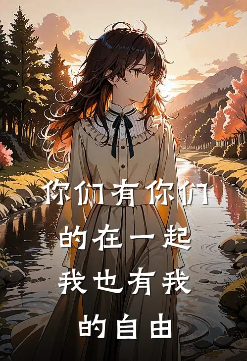 你们有你们的在一起,我也有我的自由英语
