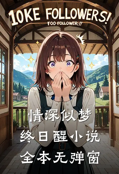 情深似梦,终日醒全本无弹窗免费阅读
