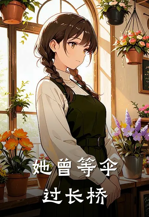 她曾等伞过长桥英文