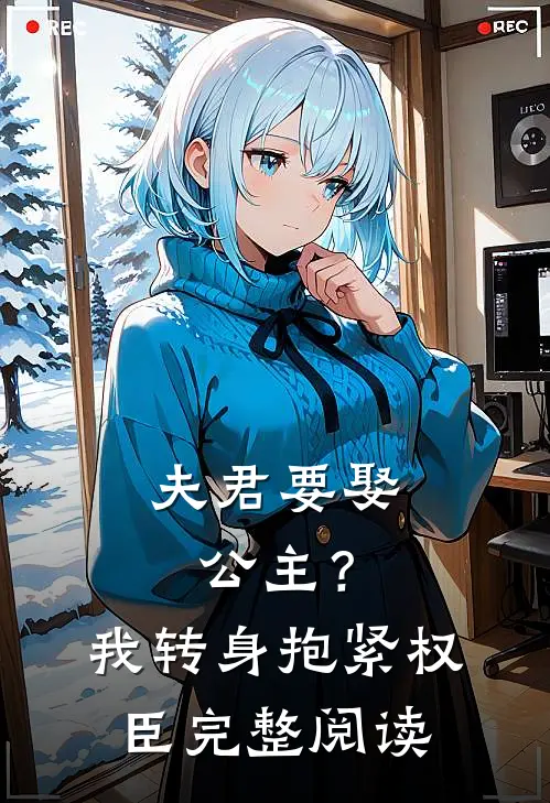 夫君要娶公主?我转身抱紧权臣完整阅读全文