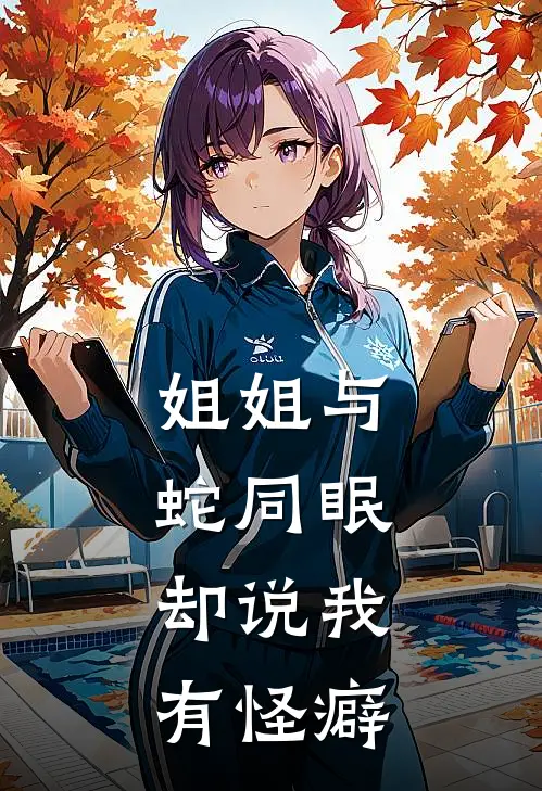 姐姐与蛇同眠,却说我有怪癖的