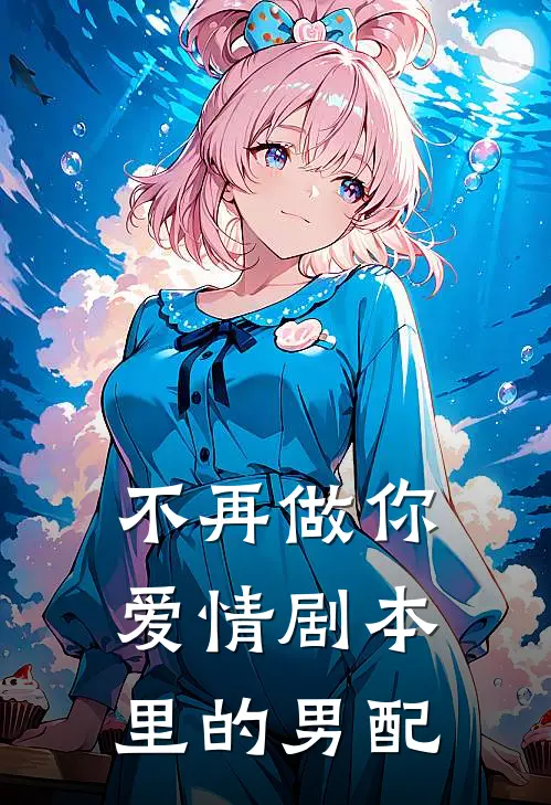 不再做你爱情剧本里的男配角是谁