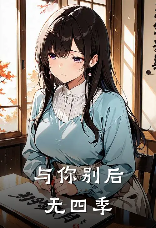 与你别后无四季下一句
