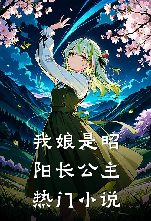 我娘是昭阳长公主热门