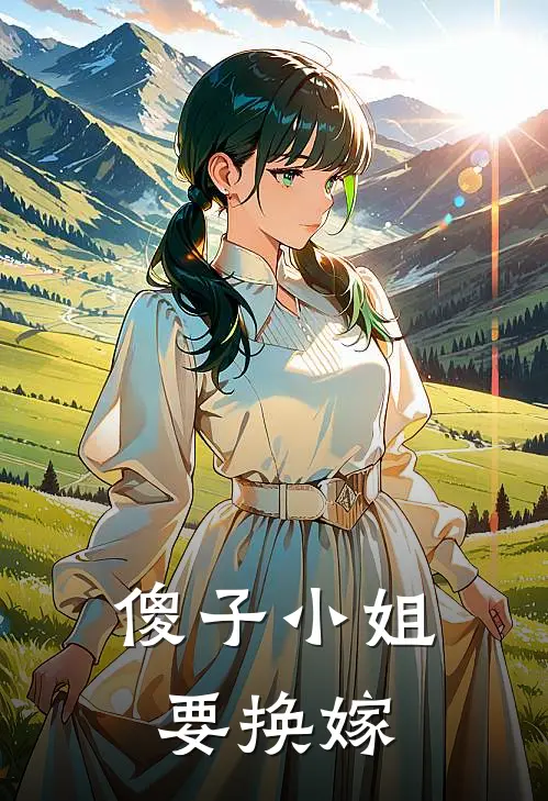 傻子小姐要换嫁林翘翘林楚楚
