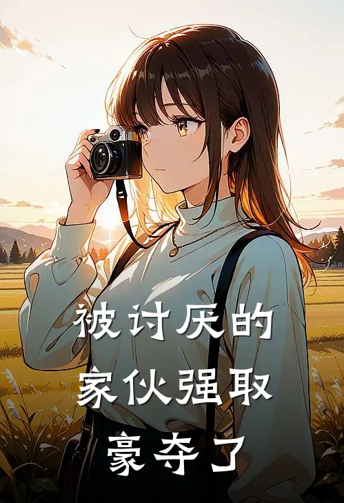 被讨厌的家伙强取豪夺了漫画