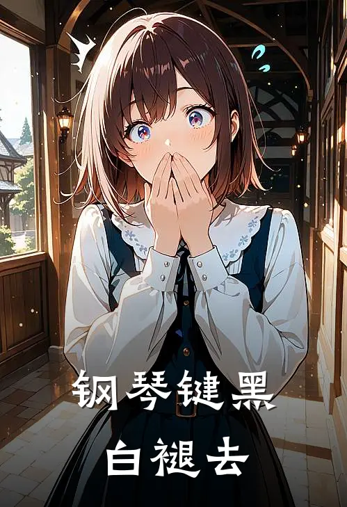 钢琴键黑白褪去怎么调