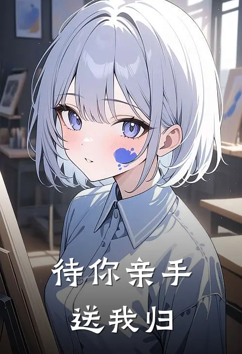 待你亲手送我归谢观玉季月