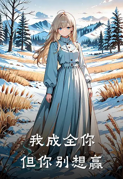 我成全你,但你别想赢英文翻译