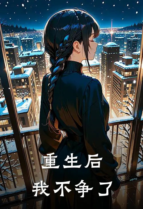 重生后,我不争了崔梓童资源夸克