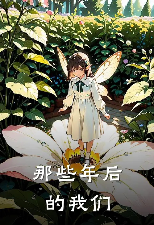 那些年后的我们是歌