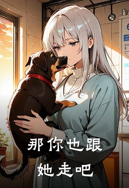 那你也跟她走吧英语