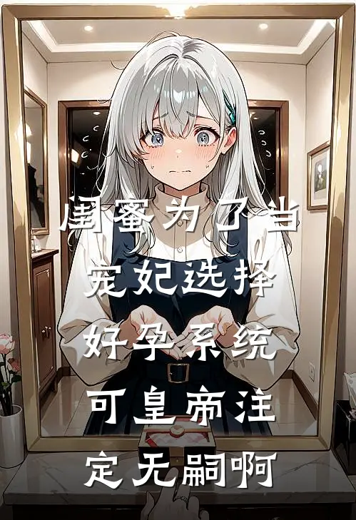 闺蜜为了当宠妃选择好孕系统，可皇帝注定无嗣啊