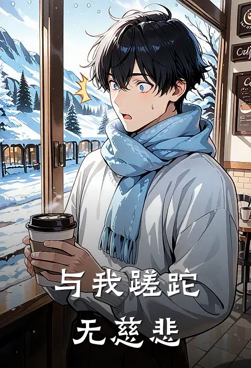 与我蹉跎无慈悲是歌