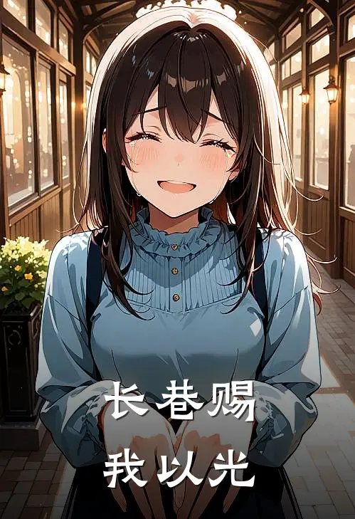 长巷赐我以光