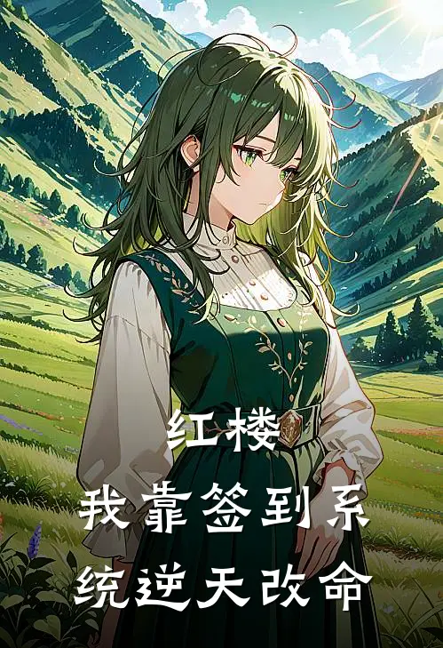 红楼：我靠签到系统逆天改命