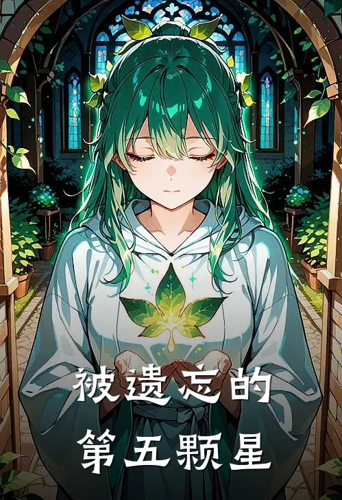 被遗忘的第五颗星
