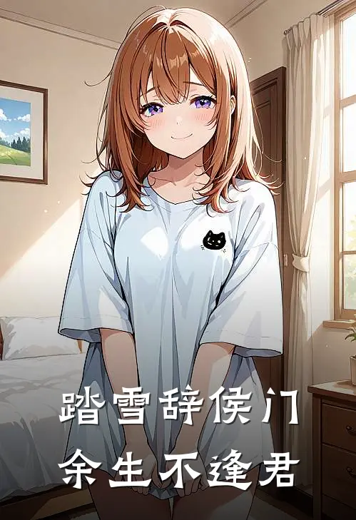 踏雪辞侯门，余生不逢君