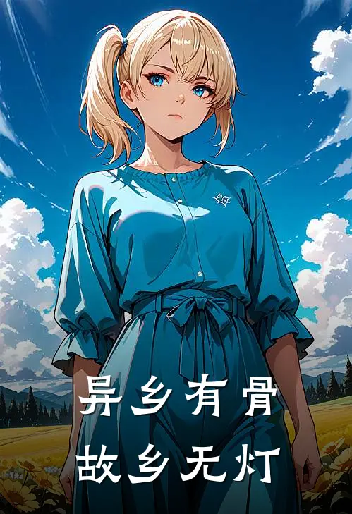 异乡有骨，故乡无灯