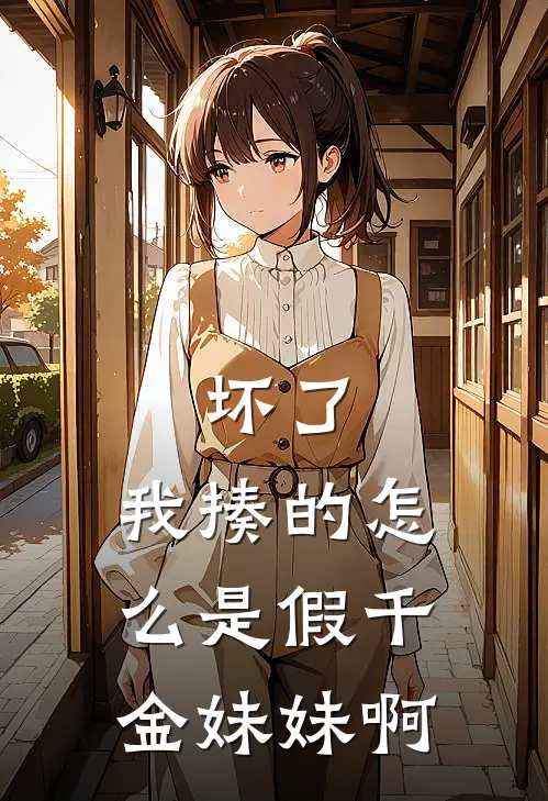 坏了，我揍的怎么是假千金妹妹啊