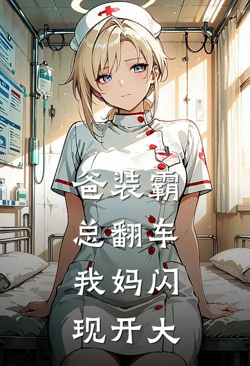 爸装霸总翻车，我妈闪现开大