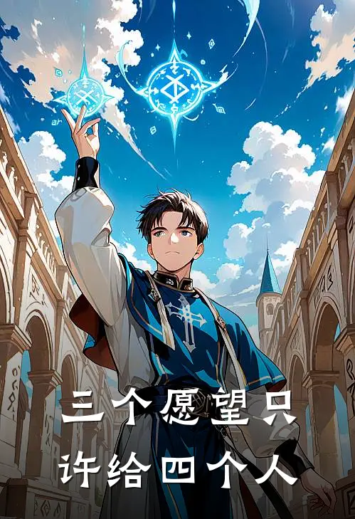 三个愿望只许给四个人的句子