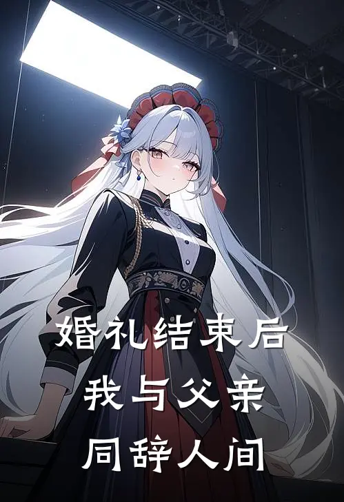 婚礼结束后，我与父亲同辞人间
