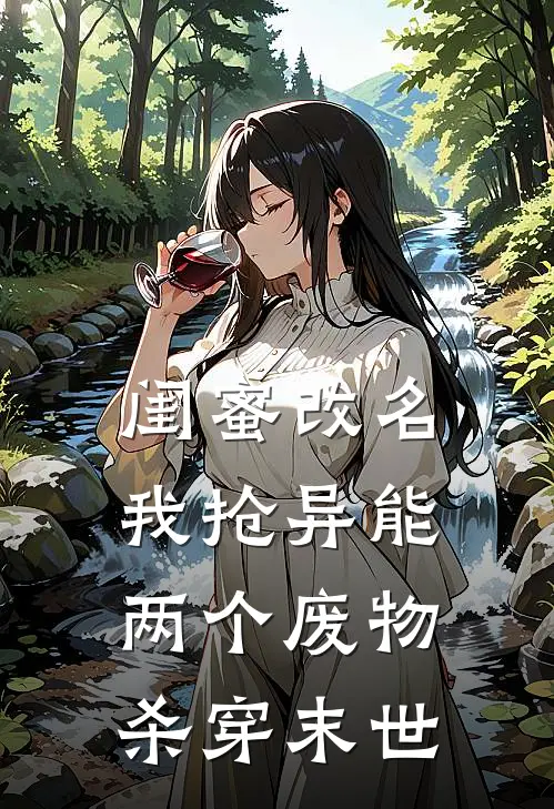 闺蜜改名我抢异能，两个废物杀穿末世