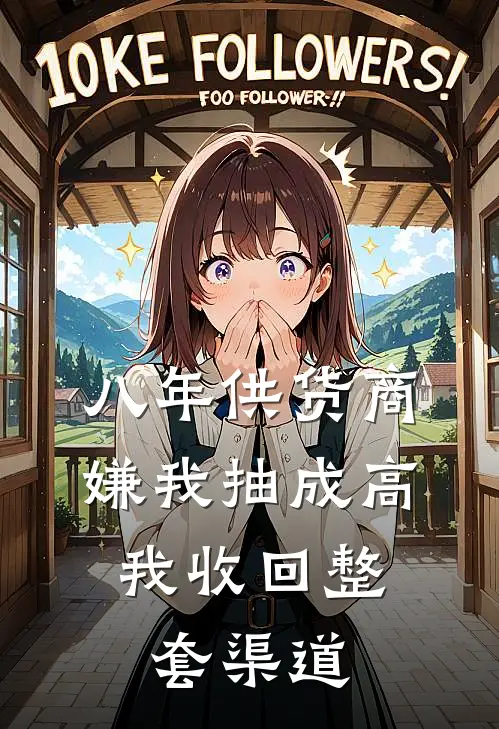 八年供货商嫌我抽成高,我收回整套渠道违法吗