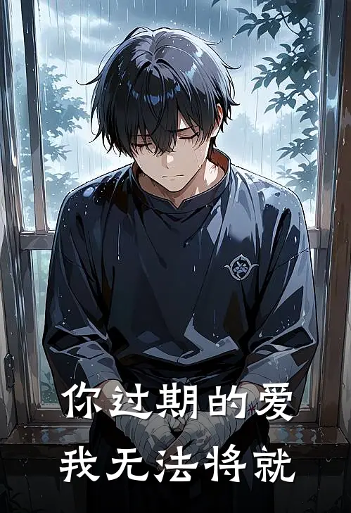 你过期的爱，我无法将就