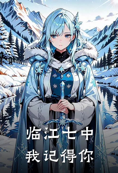 临江七中，我记得你