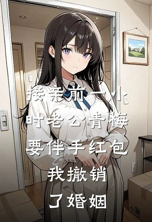 接亲前一小时老公青梅要伴手红包，我撤销了婚姻